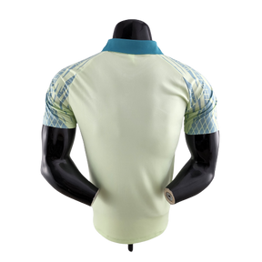 Camisa Polo Brasil Verde - Masculina