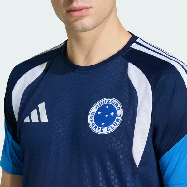 Camisa Treino Cruzeiro 2026/27 II