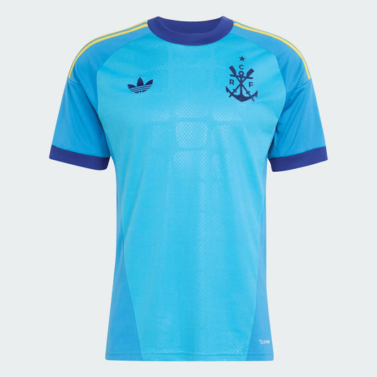 Camisa Flamengo Third Goleiro 2026/27