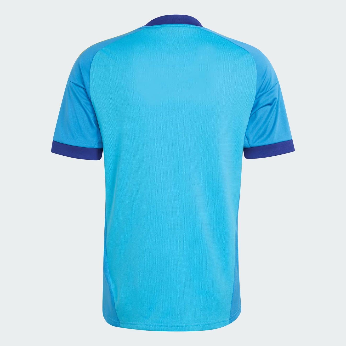 Camisa Flamengo Third Goleiro 2026/27  com Patrocínios