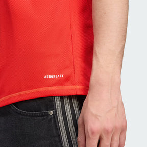 Camisa do Flamengo Goleiro 2026