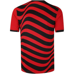 Camisa Flamengo III 22/23  Rubro Negro