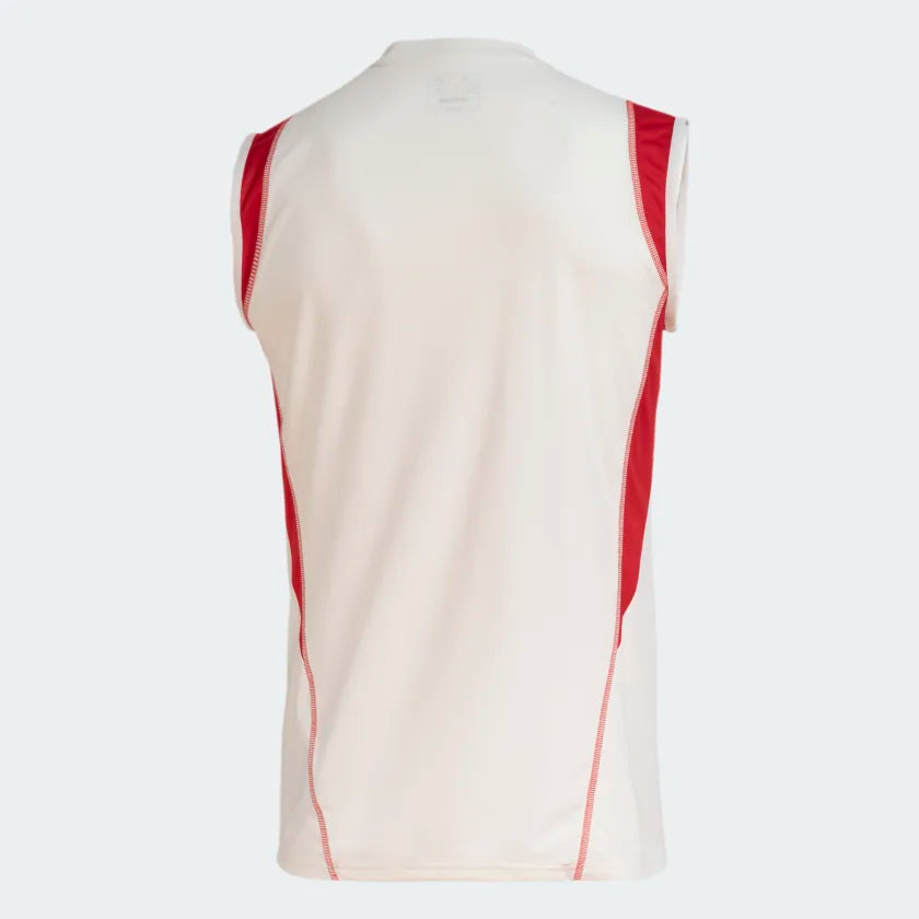 Regata Flamengo II 23/24  Branco