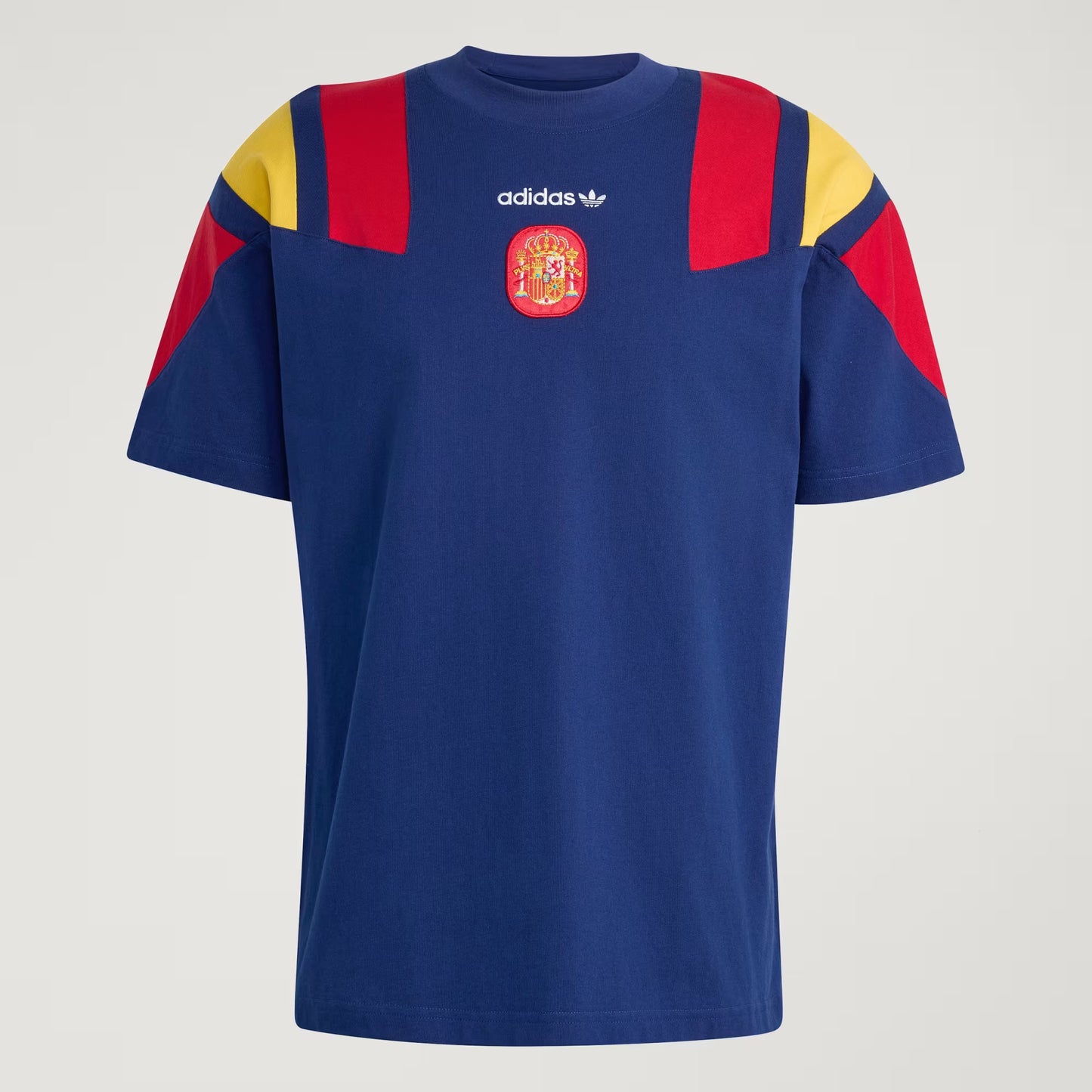 Camisa Seleção Espanha EQT
