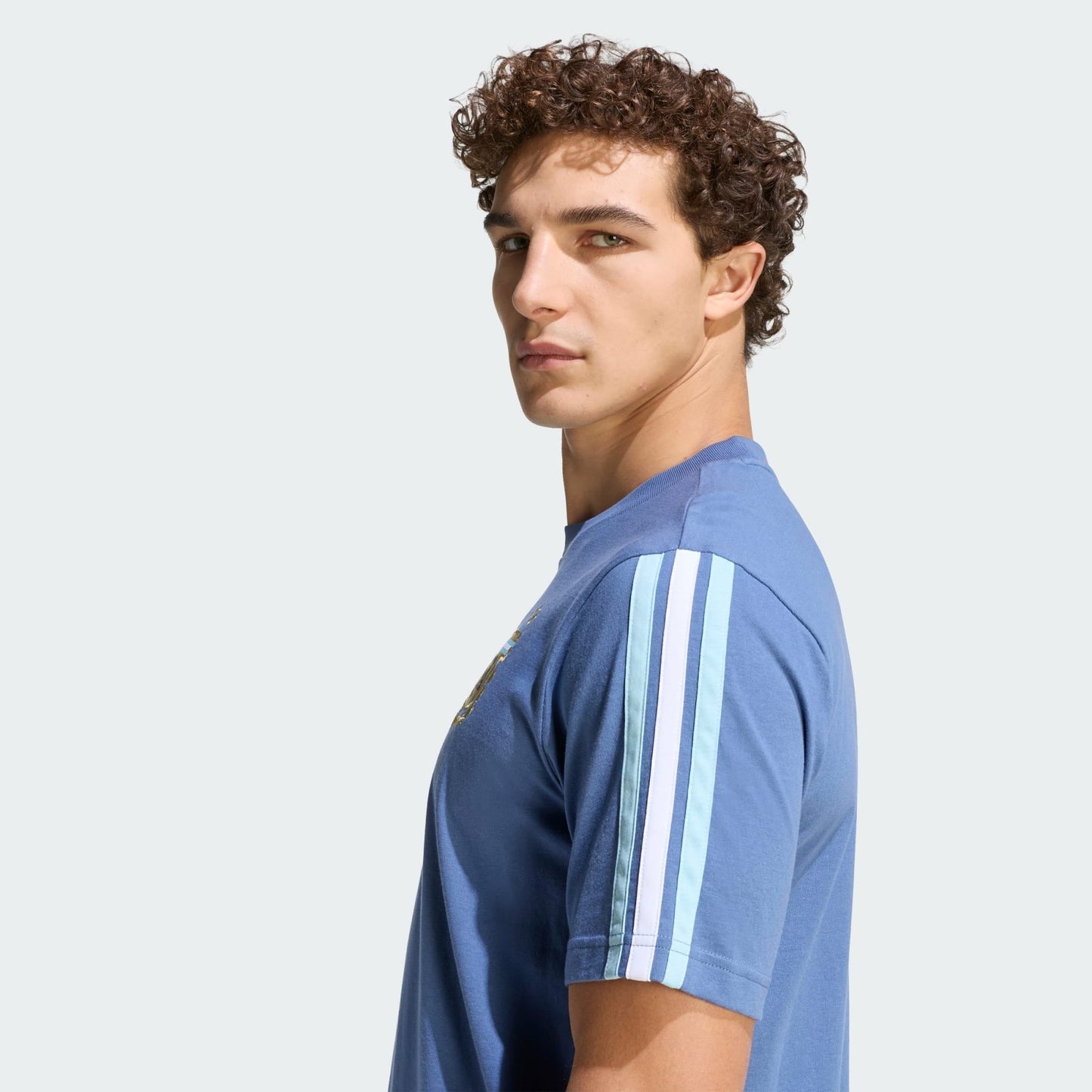 Camisa Casual Argentina 2026/27
