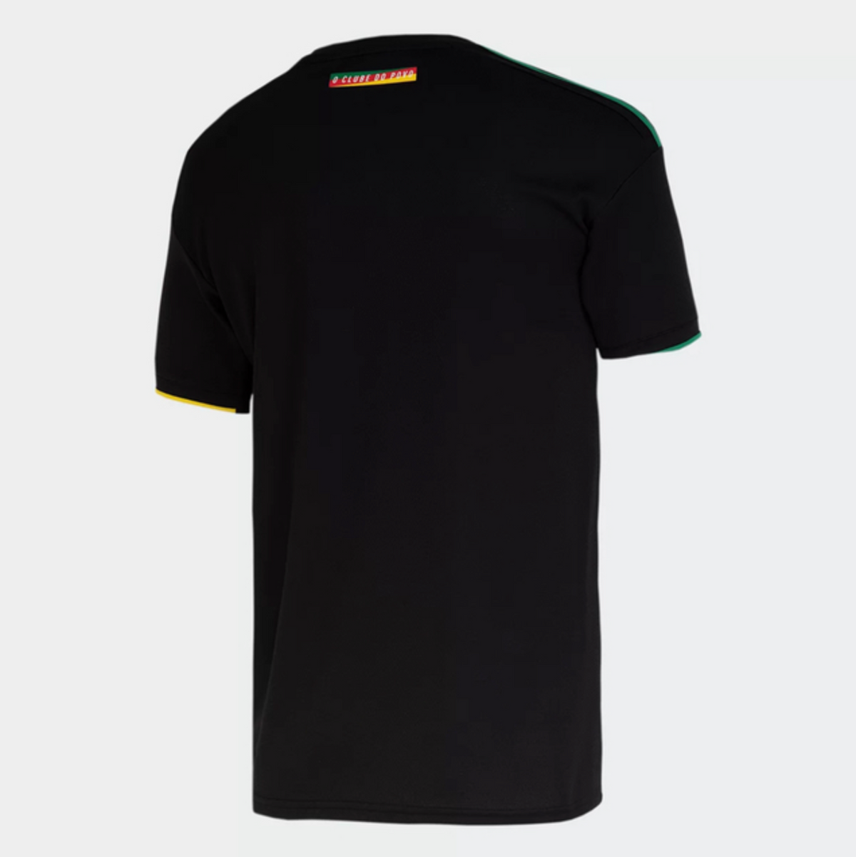 Camisa Internacional III 22/23  - Preto