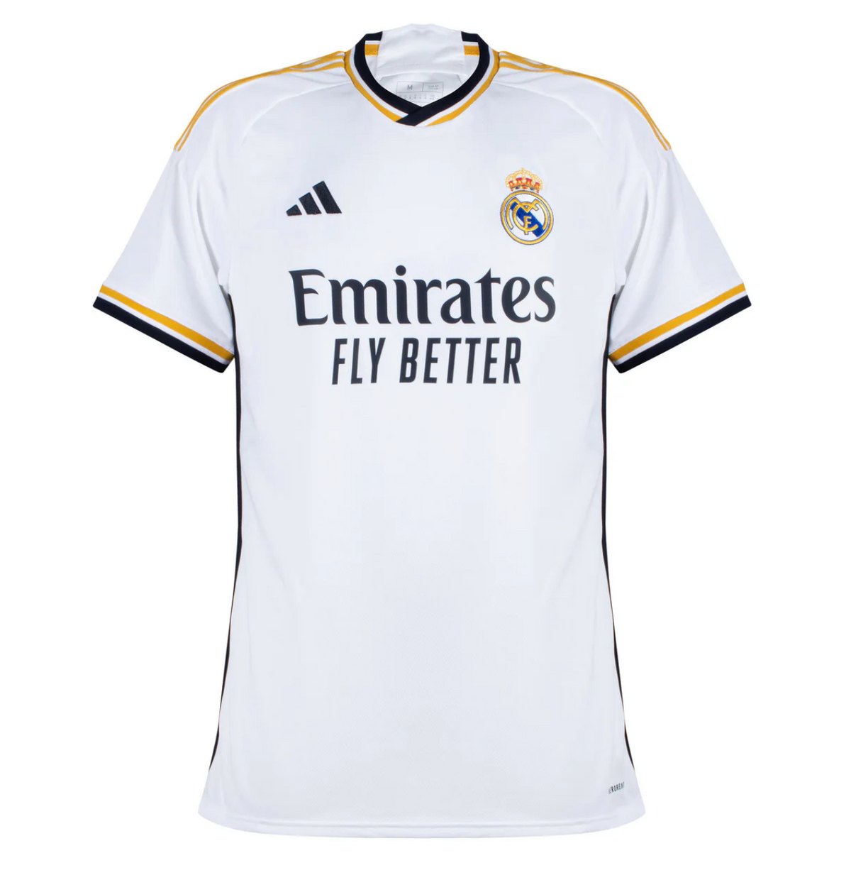 Camisa Real Madrid - "Mbappé 9" -