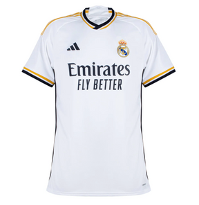 Camisa Real Madrid - "Mbappé 9" -