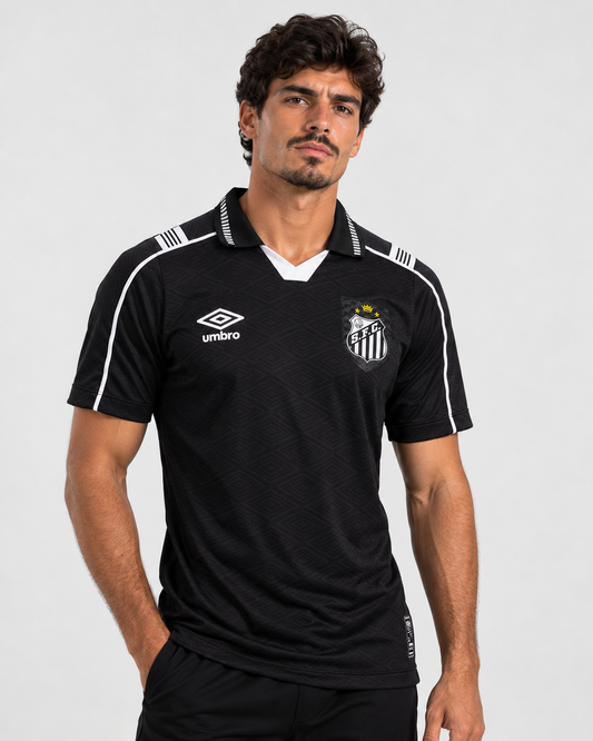 Camisa Santos 2026/27 Torcedor III