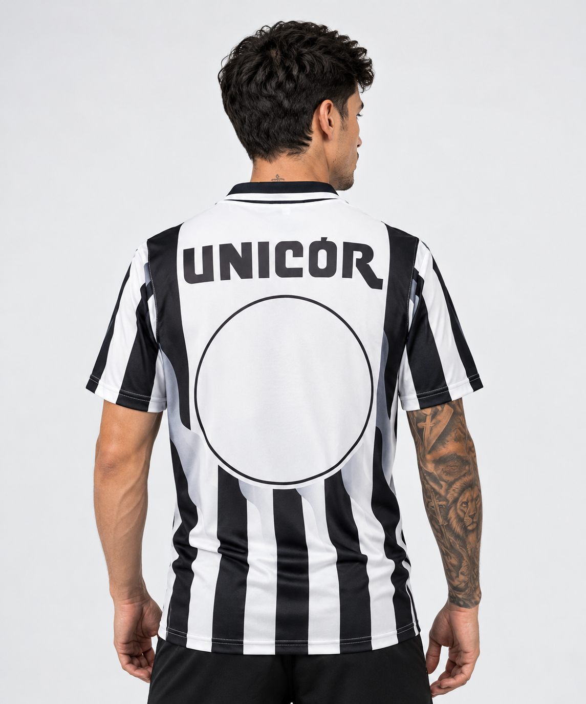 Camisa Retrô Santos 1998 II