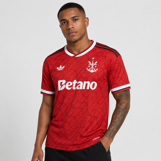 Camisa Flamengo Third 2026/27