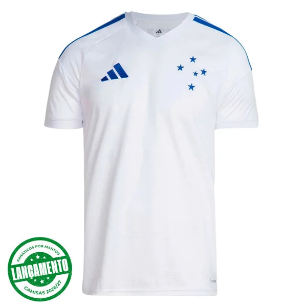 Camisa Cruzeiro II 2026/27