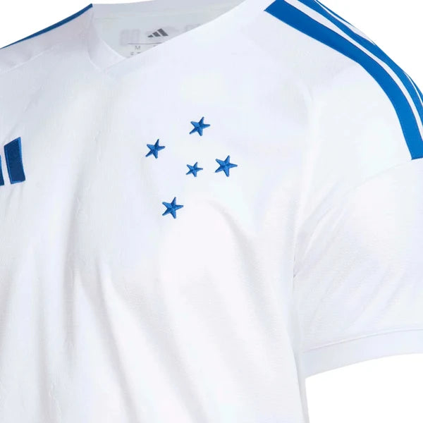 Camisa Cruzeiro II 2026/27