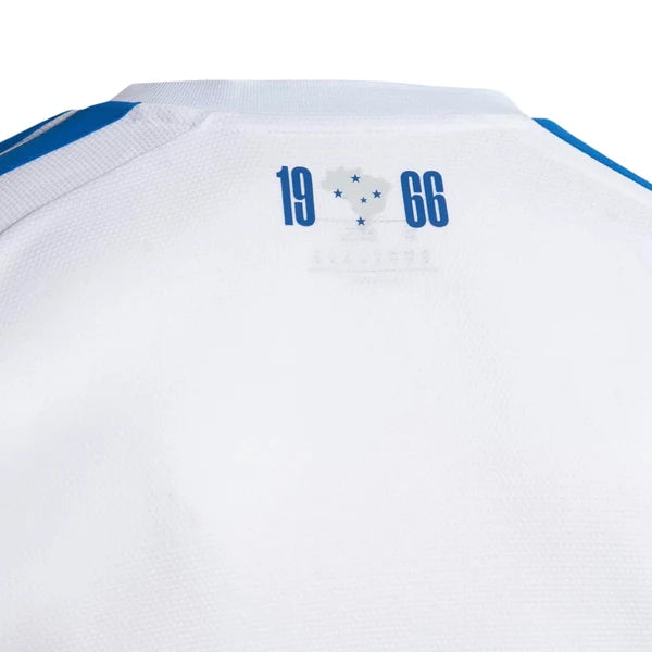 Camisa Cruzeiro II 2026/27