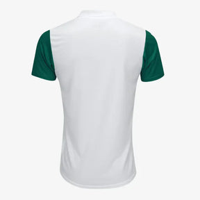 Camisa do Palmeiras Completa Branca 2026 JOGADOR