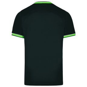 Camisa Wolfsburg II 22/23 Nike - Verde Escuro