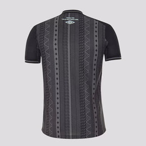 Camisa Santos III 22/23  - Preto