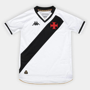 Kit Infantil Vasco II 2026