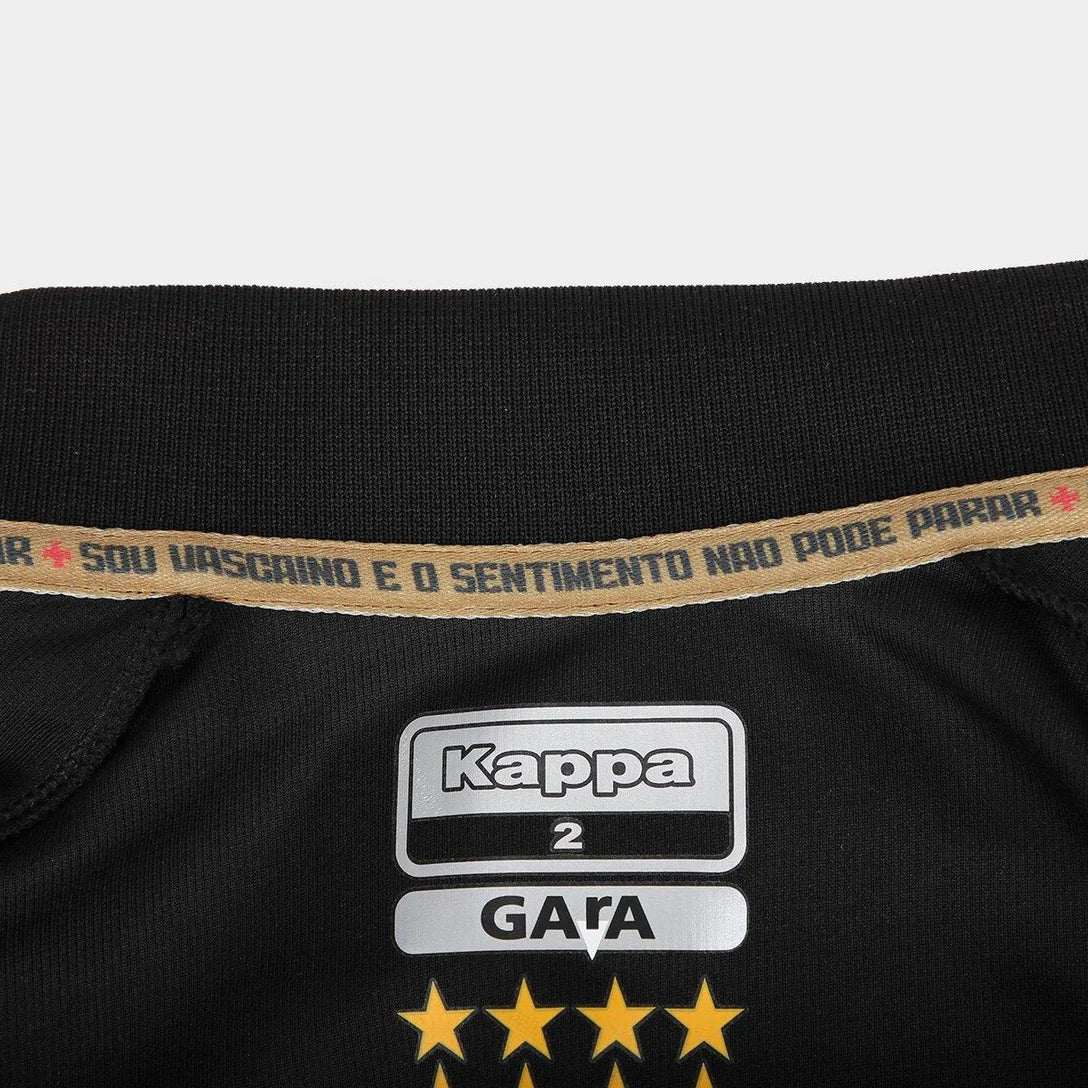 Kit Infantil Vasco I 2026