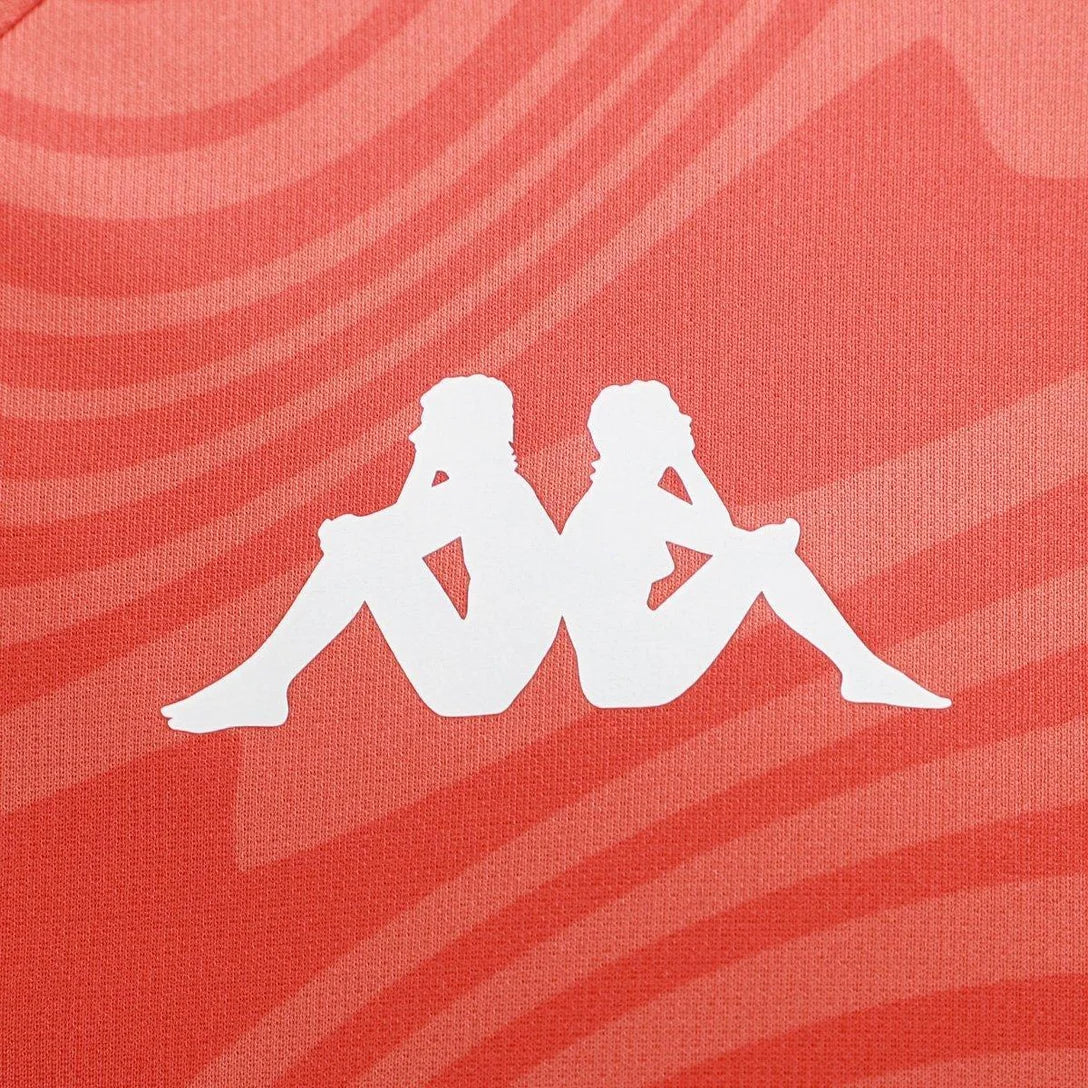 Camisa Vasco Goleiro 2026 II