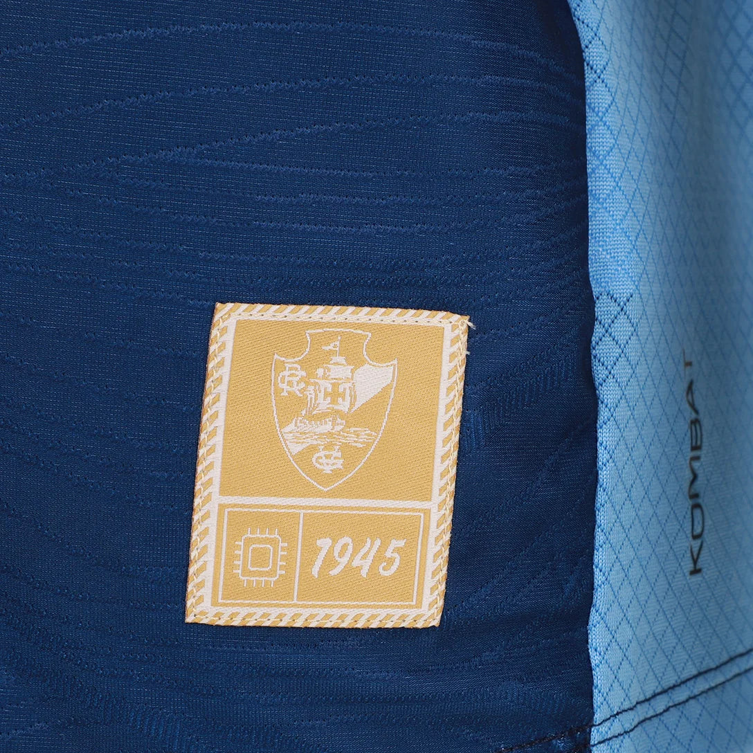 Camisa Vasco Goleiro 2026