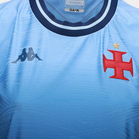 Camisa Vasco Goleiro Feminina