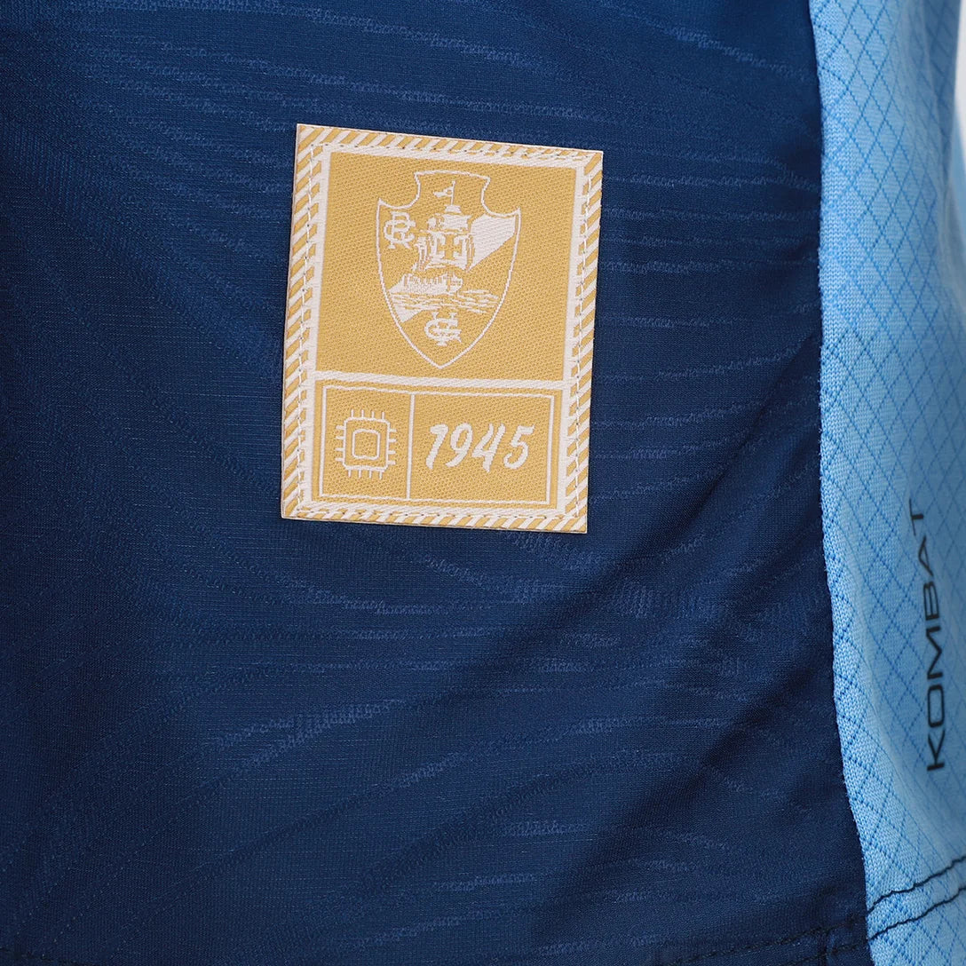 Camisa Vasco Goleiro Feminina