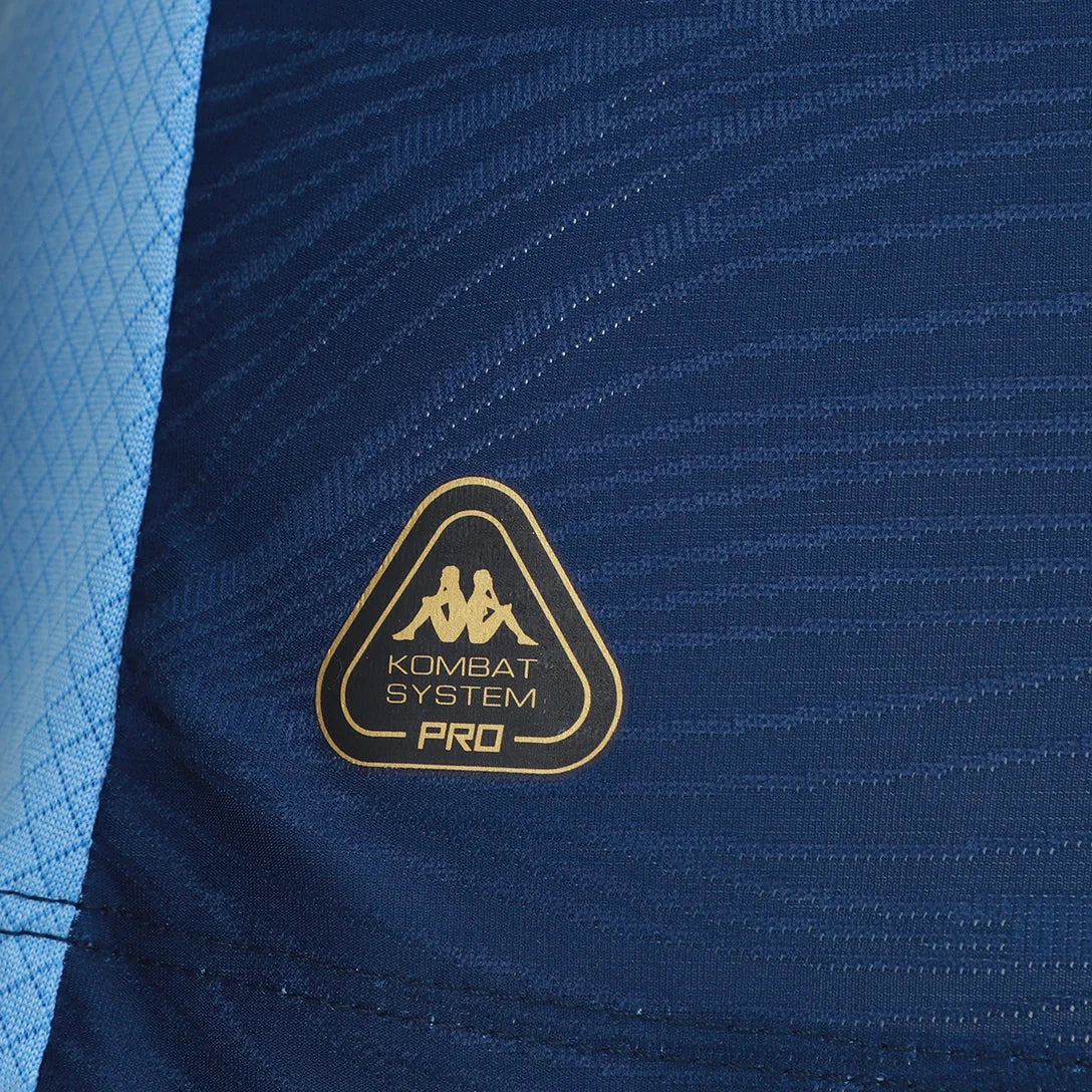 Camisa Vasco Goleiro Feminina