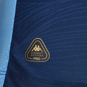 Camisa Vasco Goleiro Feminina