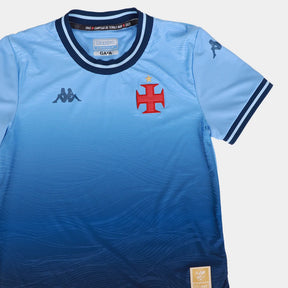 Camisa Vasco Goleiro Feminina