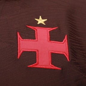 Camisa Vasco Third 2026