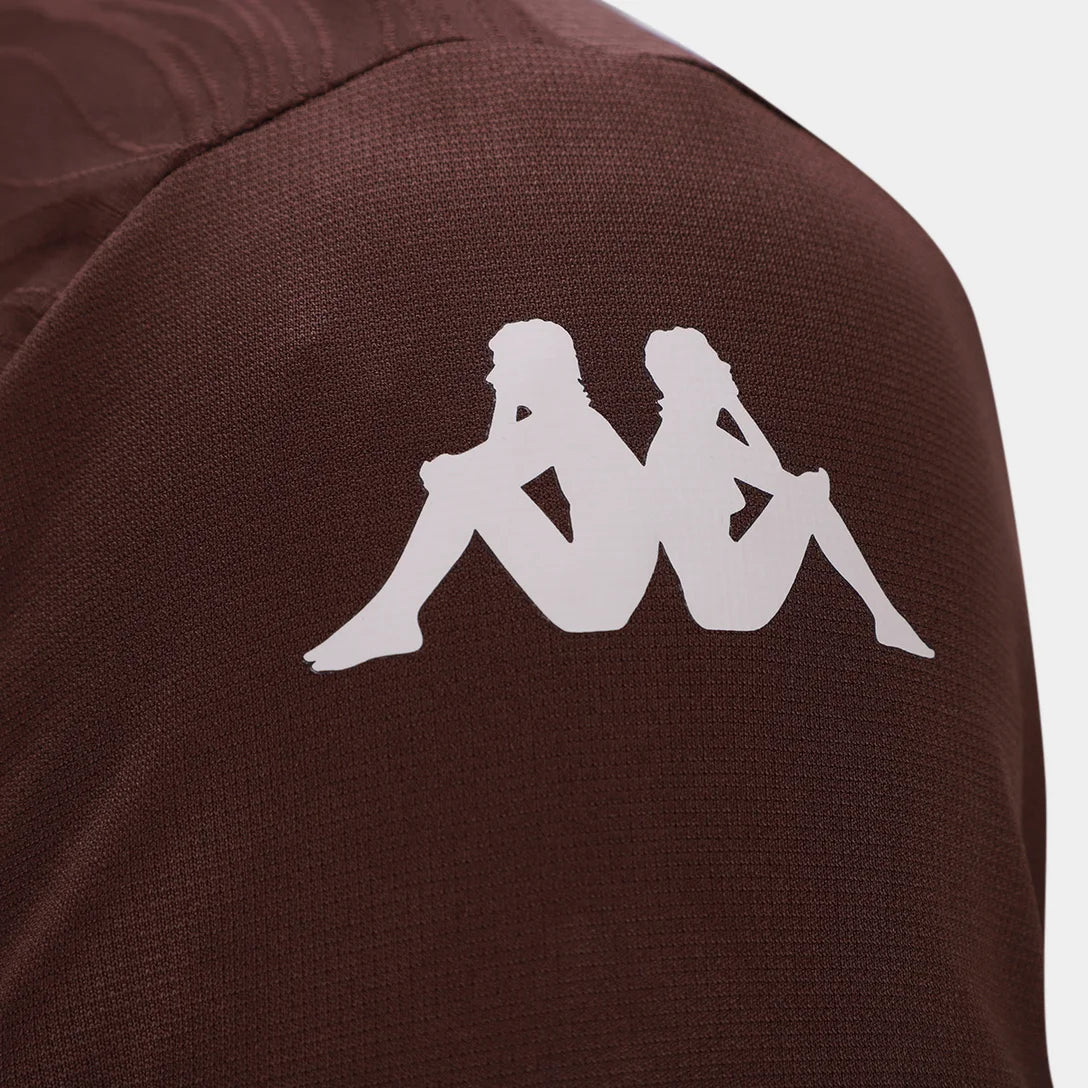 Camisa Vasco Third 2026