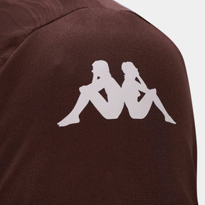 Camisa Vasco Third 2026