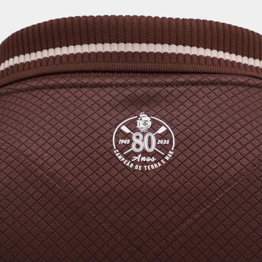 Camisa Vasco Third 2026