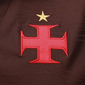 Camisa Vasco Third 2026 Feminina