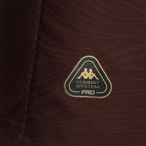 Camisa Vasco Third 2026 Feminina