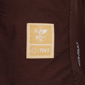 Camisa Vasco Third 2026 Feminina