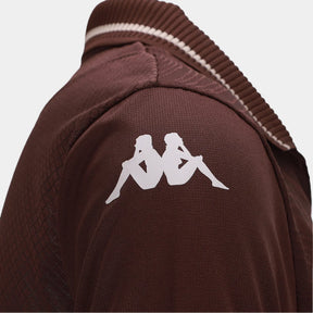 Camisa Vasco Third 2026 Feminina