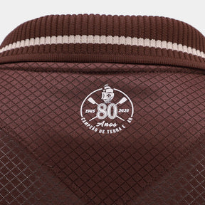 Camisa Vasco Third 2026 Feminina