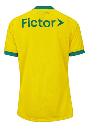 Camisa do Palmeiras Third 2026 Feminina
