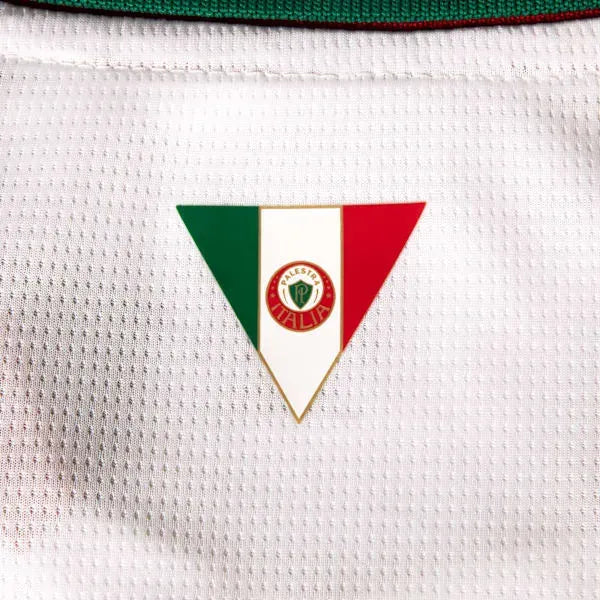 Camisa Puma Palmeiras 2026/27 II COMPLETA