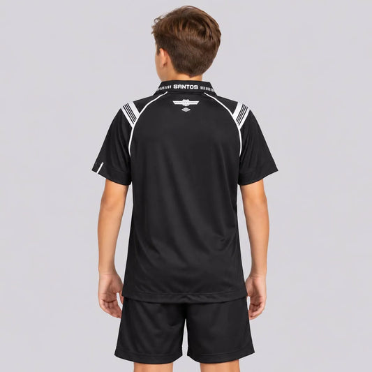 Conjunto Infantil Santos 2026/27 THIRD