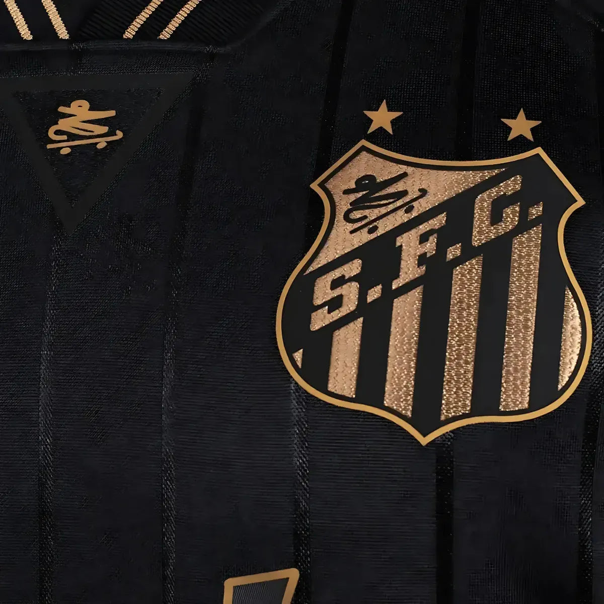Camisa Santos CBJR