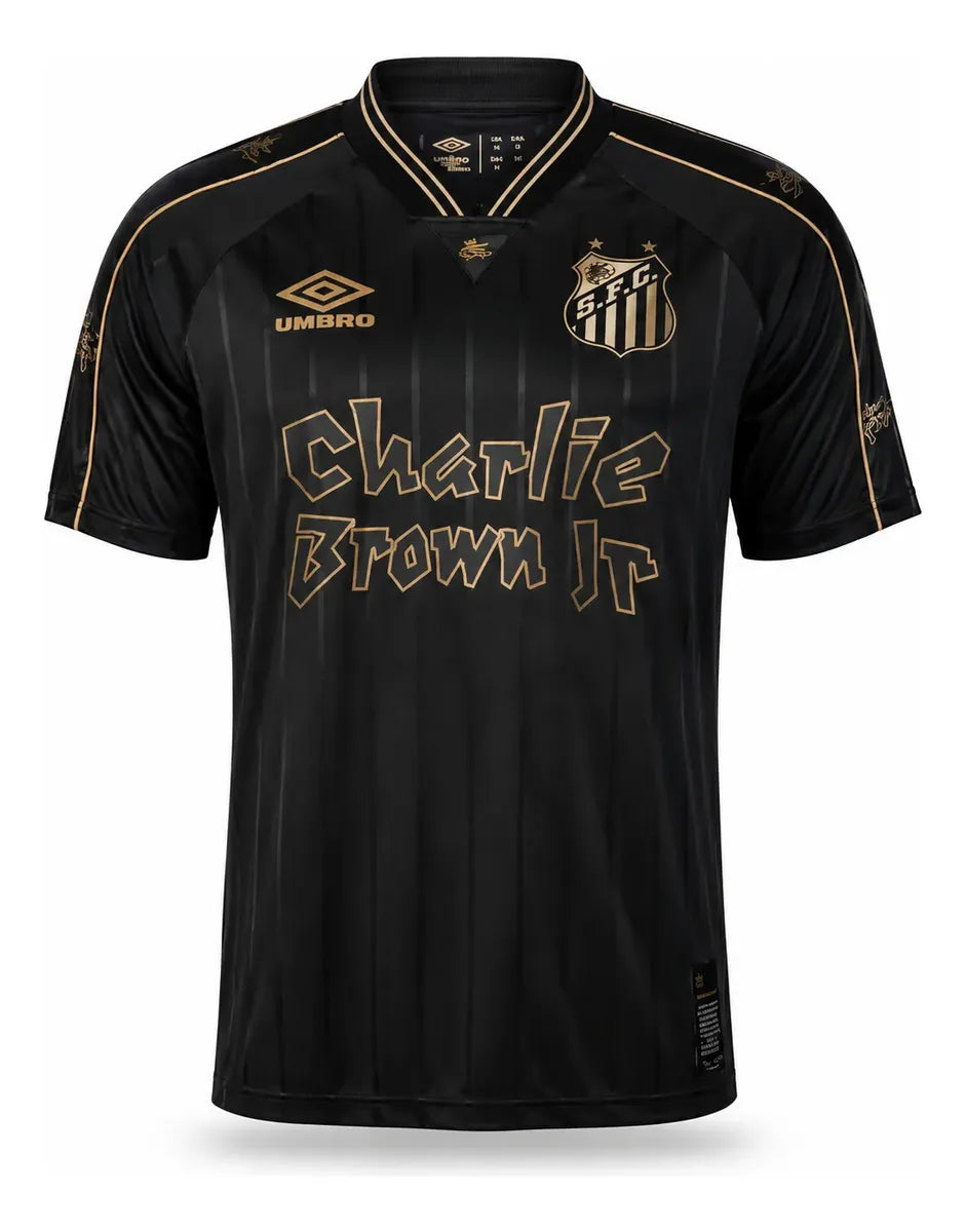 Camisa Santos CBJR