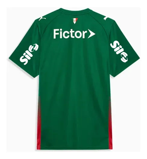 Camisa Puma Palmeiras 2026/27 I COMPLETA