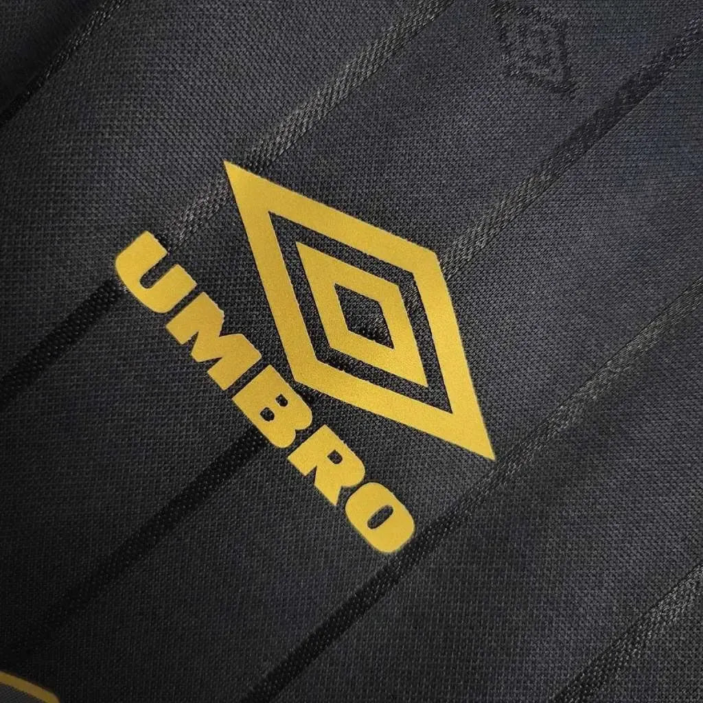 Camisa Santos CBJR