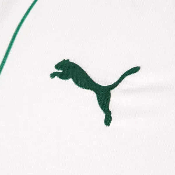 Camisa Puma Palmeiras 2026/27 II COMPLETA