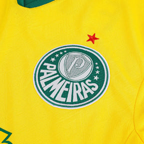 Camisa do Palmeiras Third 2026 Feminina