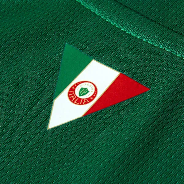Camisa Puma Palmeiras 2026/27 I COMPLETA