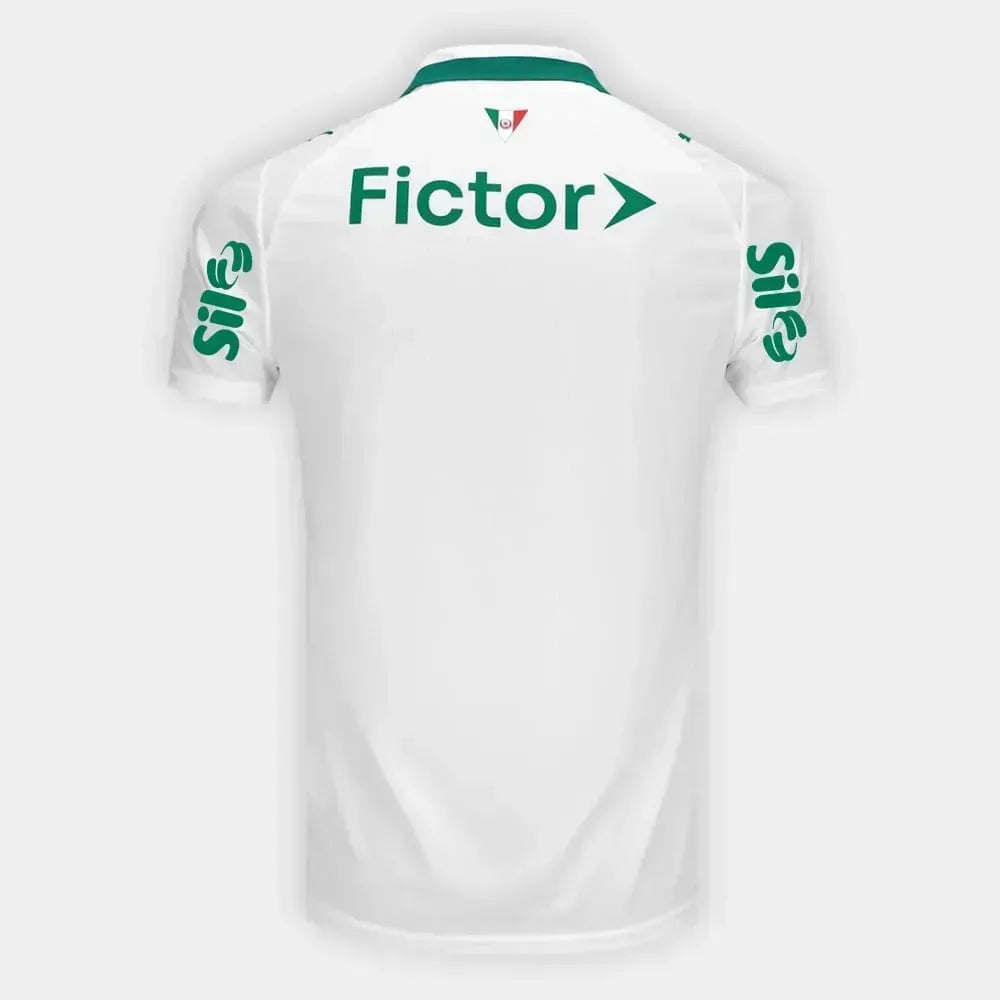 Camisa Puma Palmeiras 2026/27 II COMPLETA